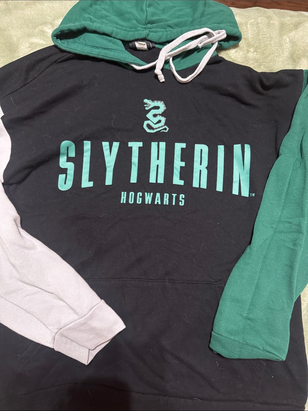 Harry Potter Hoodie